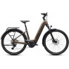TREKKING ELECTRIQUE CUBE TOURING HYBRID PRO - thumb - 0