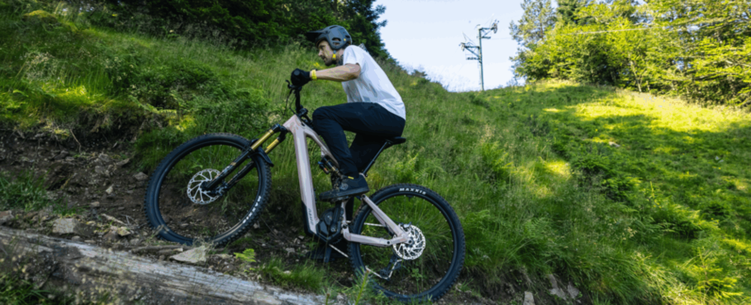 Les Nouveautés des Vélos Électriques : Quelles Tendances en 2025 ?