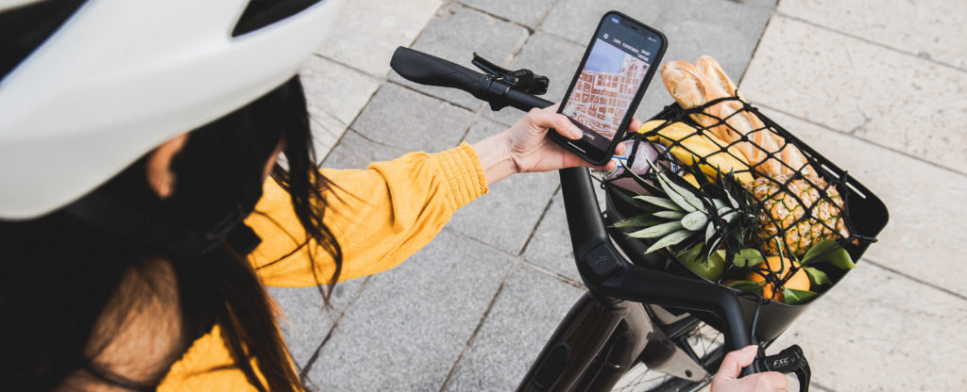 Les Accessoires Indispensables pour Votre Vélo Électrique