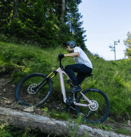 Les Nouveautés des Vélos Électriques : Quelles Tendances en 2025 ?