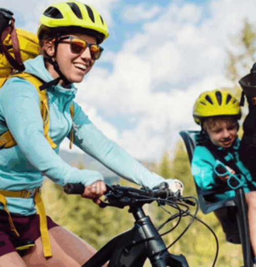 Préparer une balade à vélo électrique avec enfants : conseils pratiques pour allier sécurité et plaisir